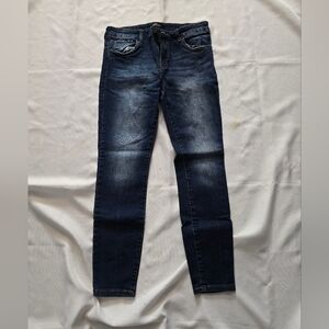 👖 STS Blue Jeans